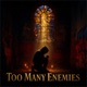 Too Many Enemies Single