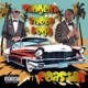 Coastin feat Joey D Keys Single