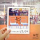 A Cube for Season Blue Season 2 Single