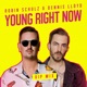 Young Right Now VIP Mix Single