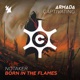Born in the Flames Single