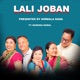 LALI JOBAN feat Radhika Hamal Single