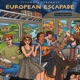 European Escapade by Putumayo