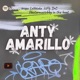 Anti amarillo feat Laveta K Flay 22 Leandro DRC Single