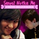 Senpai Notice Me A Yandere Simulator Musical feat SparrowRayne Single