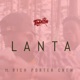 Lanta Single feat Rich Porter Crew Single