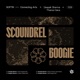 Scoundrel Boogie EP