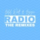 Radio The Remixes EP