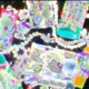 CYBER RAVE Hyperpop x EDM Instrumental feat Slashy Single