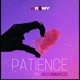 Patience feat OGCarrasco Single