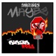 Maybe feat Alaska Redd Single