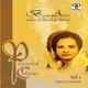 Begum Akhtar Live In Concert Vol 1
