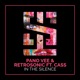 In the Silence feat Cass Single