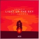 Light up the Sky feat Soundr Single