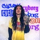 Cyclone Cyborg Single