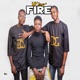 FIRE feat Dglorifiers Blessing Single