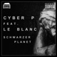Schwarzer Planet feat Le Blanc Single