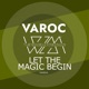 Let the Magic Begin Single