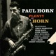 Plenty of Horn feat Chico Hamilton Fred Katz John Pisano Red Mitchell Shelly Manne Larry Bunker Billy Bean Gerry Wiggins