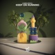 Keep On Running Single