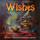 Wishes feat Shallow Pockets Swann Resin Single