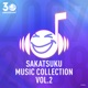 Sakatsuku Music Collection Vol 2 Soundtrack