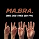 Uno dos tres cuatro Single