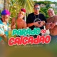 Parado no Calçadão Single