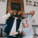 Up N Down feat Tricito Single