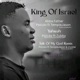 King Of Israel feat Temple Jason Zubby Crystal Single