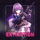 EXTINCTION feat Zurvyy Single