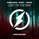 Lost On the Way feat CRVN Single