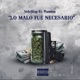 Lo Malo Fue Necesario feat Palma Single