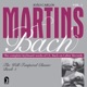 Bach J S The Well Tempered Clavier Book 1