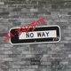 No Way Single
