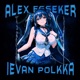 IEVAN POLKKA feat CYBERMOON Single