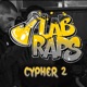 LAB RAPS Cypher 2 feat Enoples Xares Nek Code Temper Single