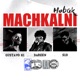 Machkalni Hobak Single
