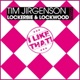 Lockerbie Lockwood Single