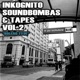 Soundbombas tapes vol 2 EP