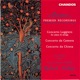 Dyson 3 Concertos