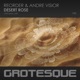 Desert Rose Single