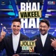 Bhai Vakeel Hai From Jolly LLB 3 Single