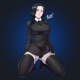 Big Tiddy Goth Girl Single