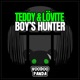 Boy s Hunter Single