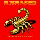 No Tocar Alacrans feat CRIMEAPPLE Single