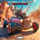 The Funky Ride Single