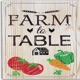 Farm To Table feat Flats The Flounder