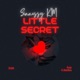 Little Secret feat G Battles Single