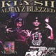 Victima feat Alwayz Blezzed Single